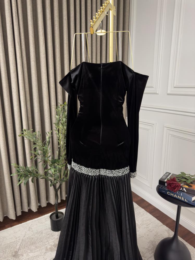 فستان سهرة جوك