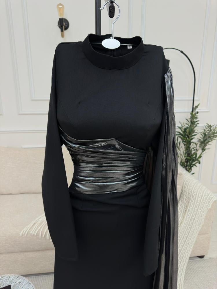 فستان باربي وجورجيت ليزر