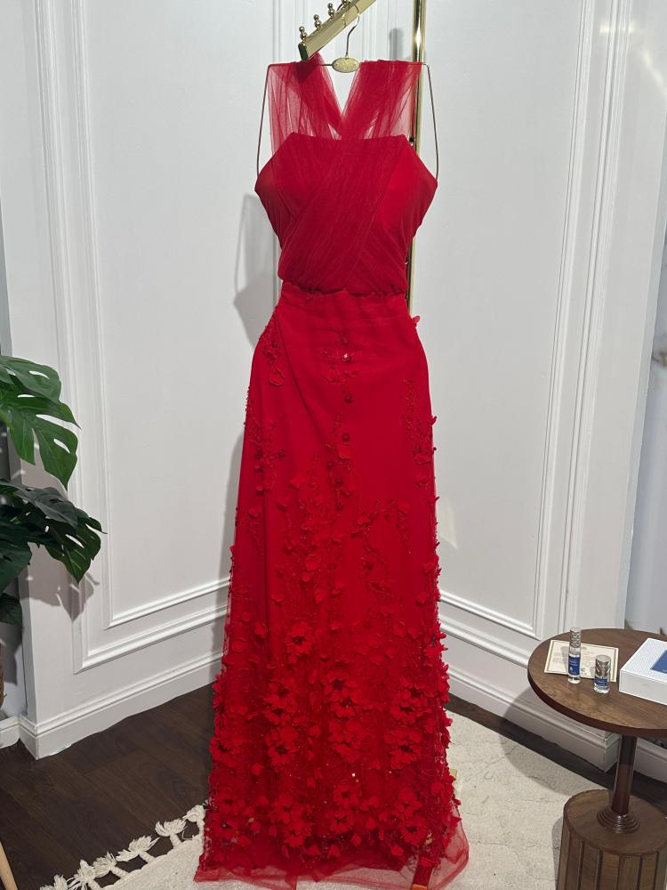 Barbie Evening Dress Supplier