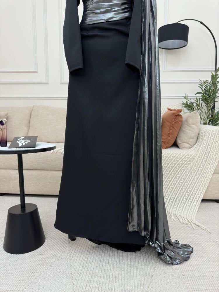 فستان باربي وجورجيت ليزر