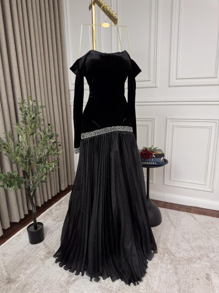 فستان سهرة جوك