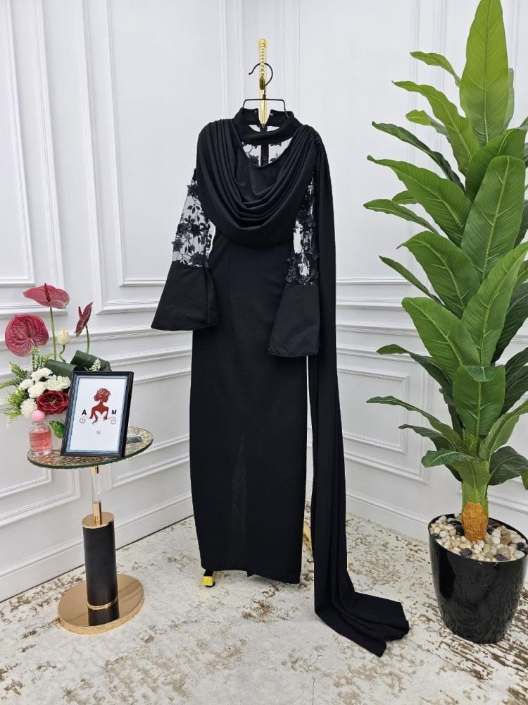 فستان باربي + كم سعره