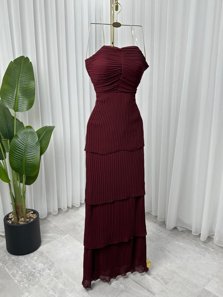 فستان جورجيت بيليسيا