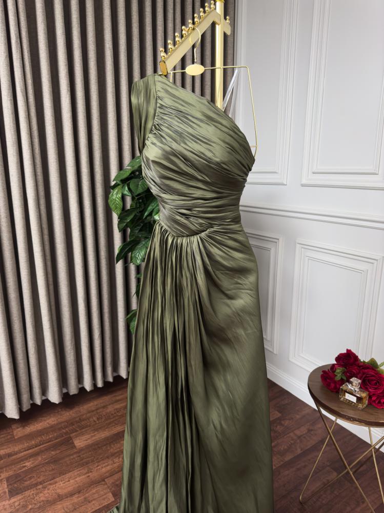 قماش فستان ناعم