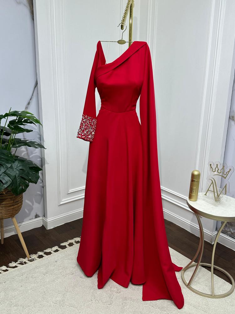 فستان باربي الناعم