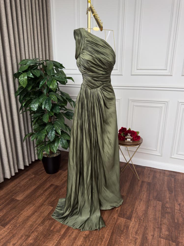 قماش فستان ناعم