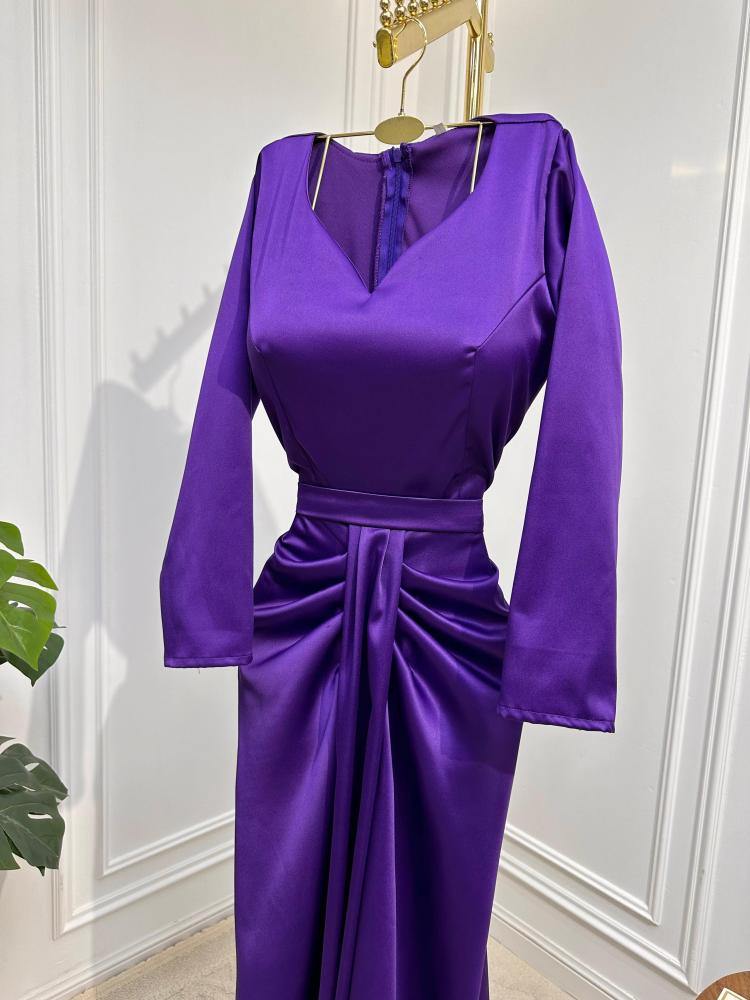 فستان تفتا ناعم