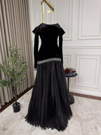 فستان سهرة جوك