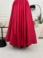 فستان شانتون الناعم