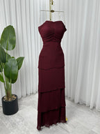 فستان جورجيت بيليسيا