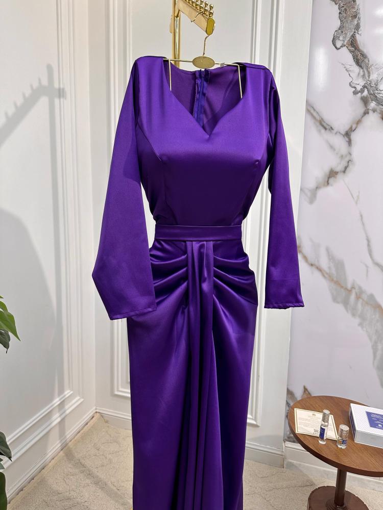 فستان تفتا ناعم