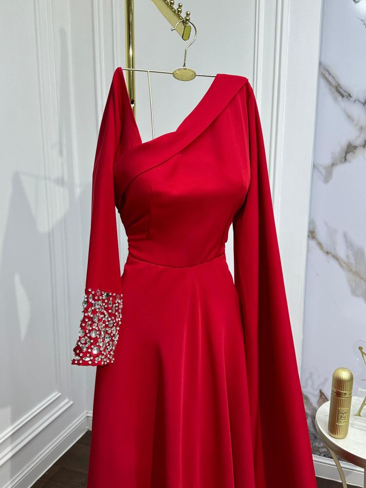 فستان باربي الناعم