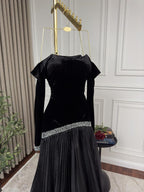 فستان سهرة جوك