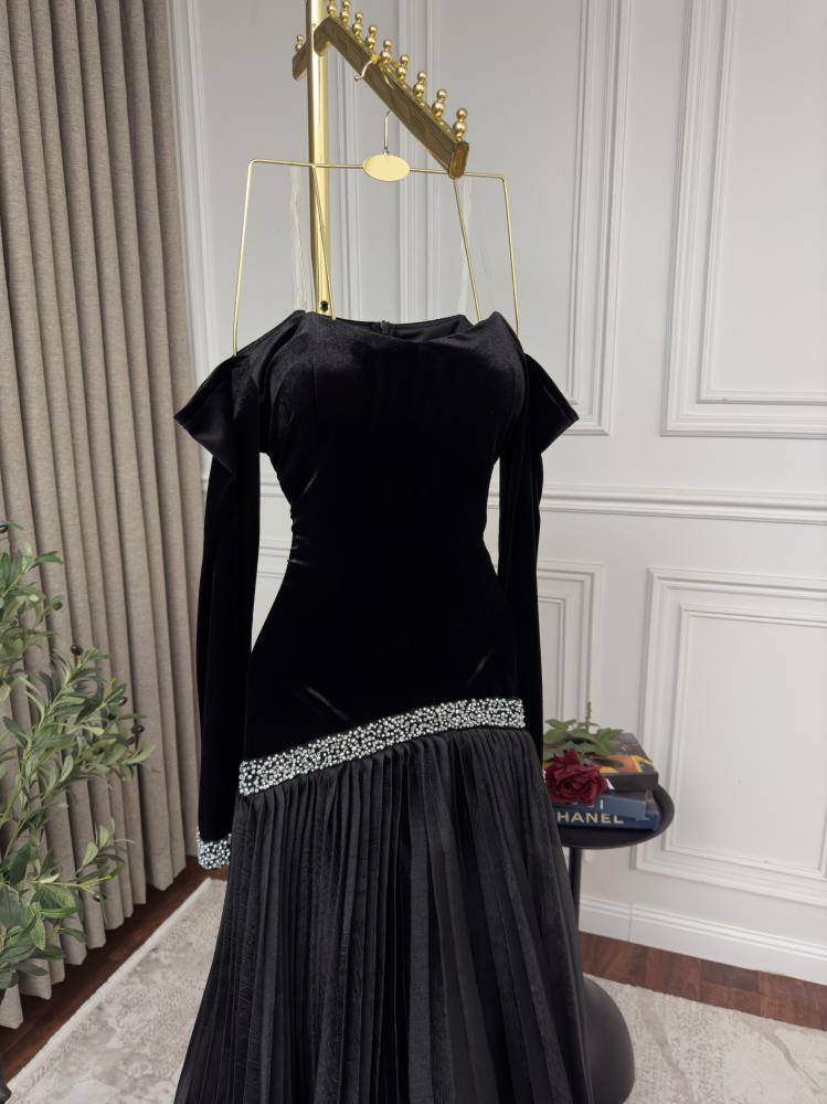 فستان سهرة جوك