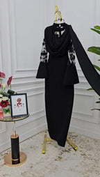 فستان باربي + كم سعره