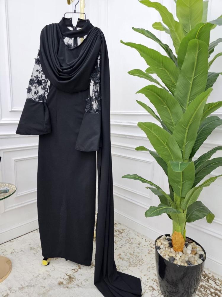 فستان باربي + كم سعره