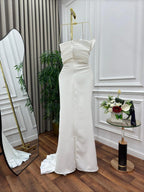 فستان باربي وتفتا الشرطة