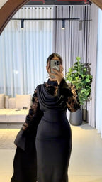 فستان باربي + كم سعره