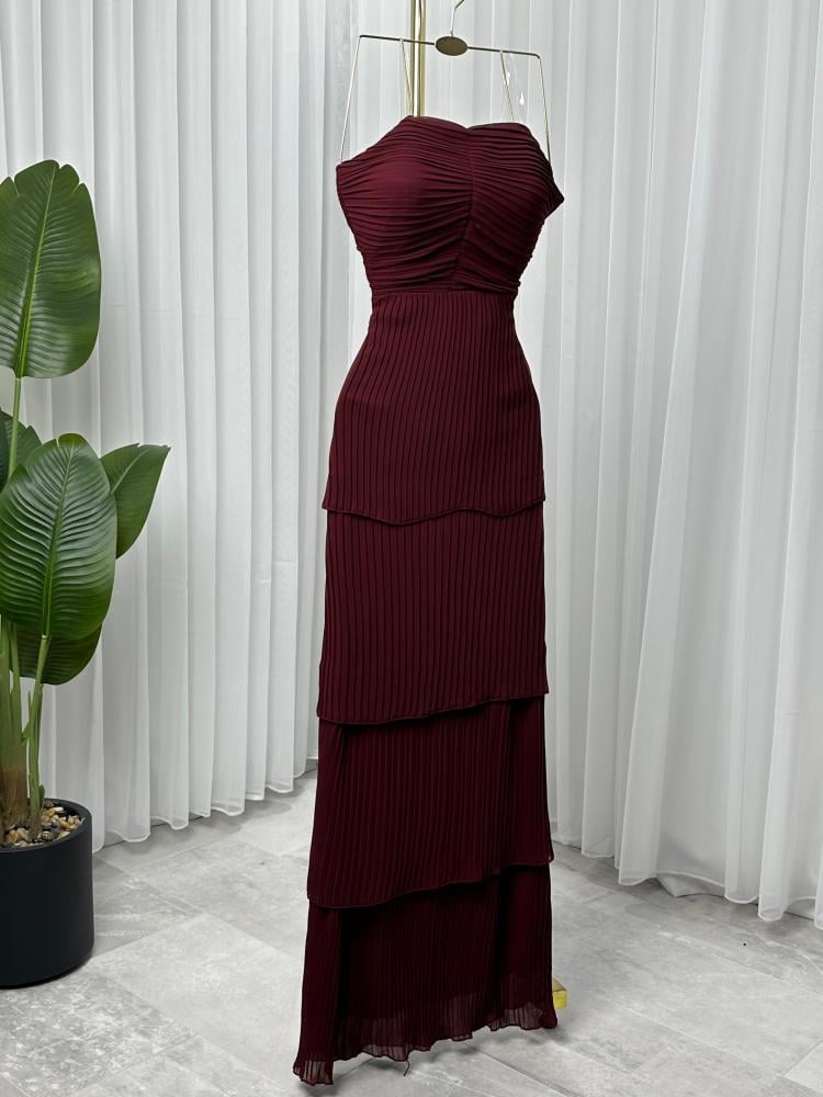 فستان جورجيت بيليسيا