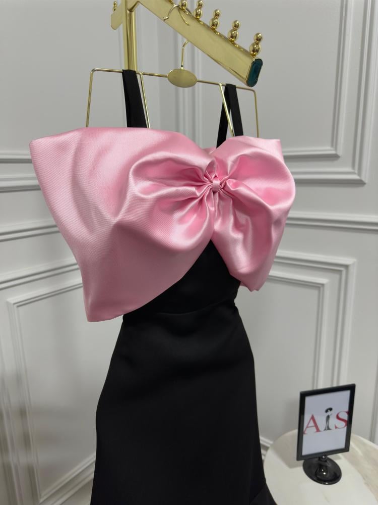 فستان باربي ميكادو للصدر