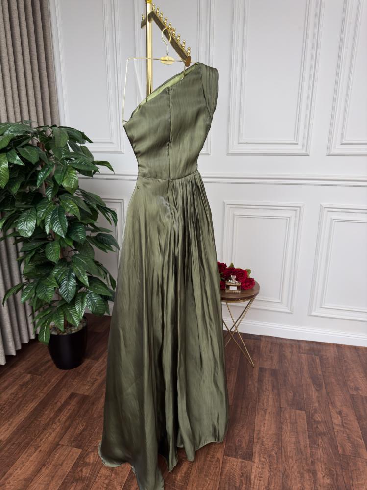 قماش فستان ناعم