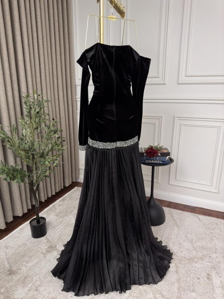 فستان سهرة جوك