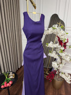 فستان ذيل باربي ميكادو