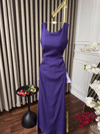 فستان ذيل باربي ميكادو