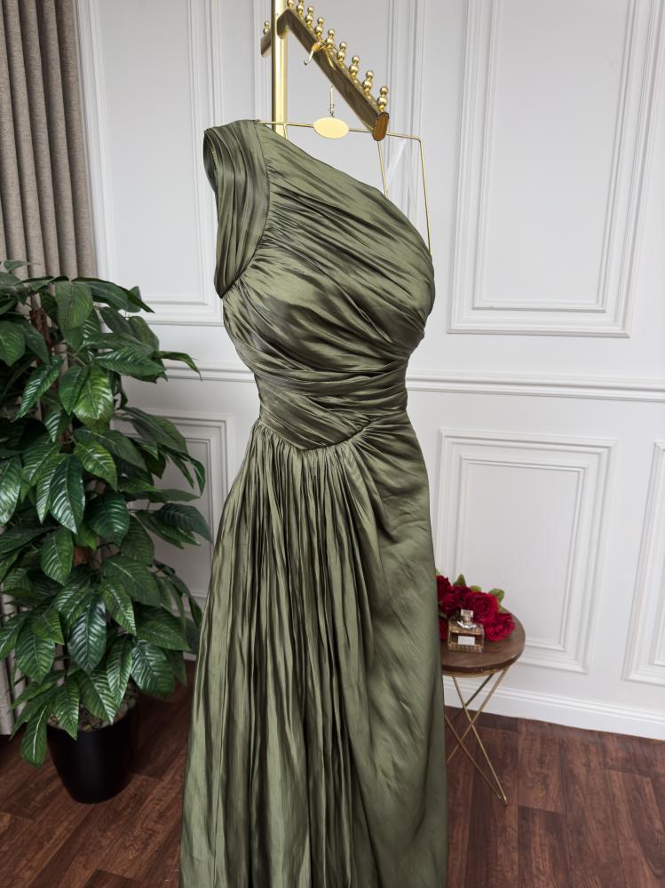 قماش فستان ناعم