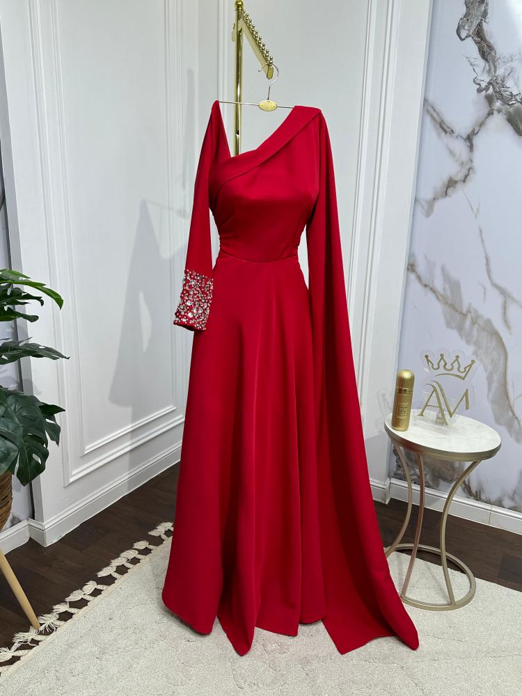 فستان باربي الناعم