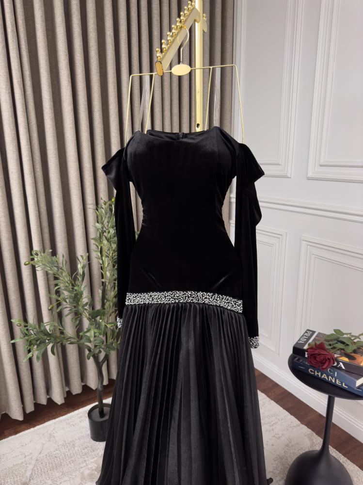 فستان سهرة جوك