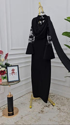 فستان باربي + كم سعره