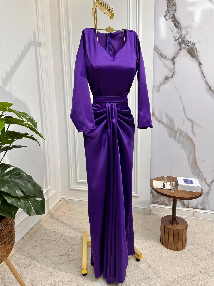 فستان تفتا ناعم